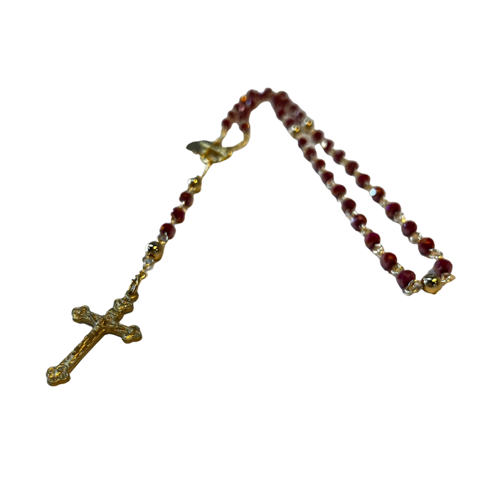 Rosario Necklace