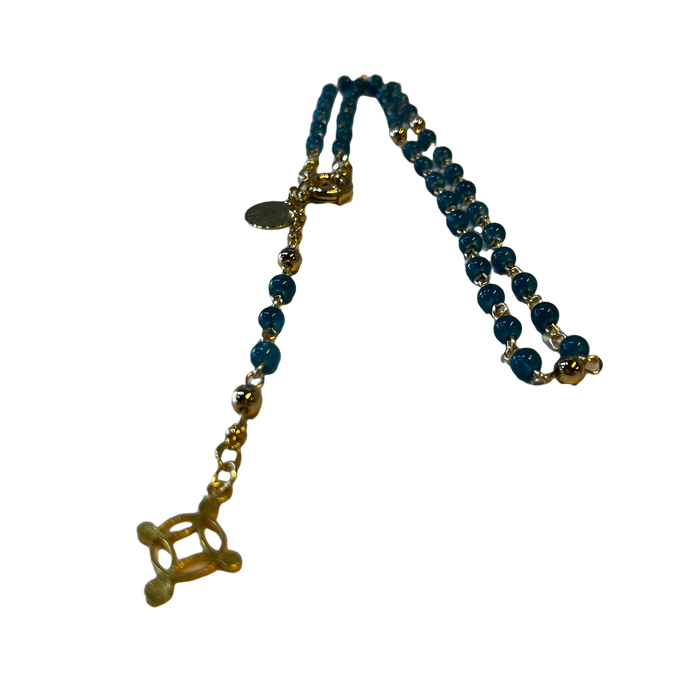 Rosario Necklace