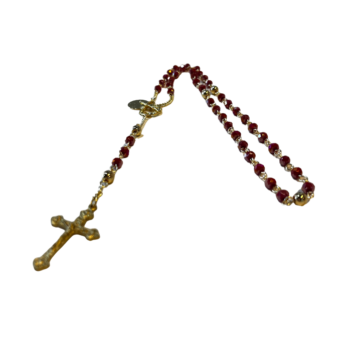 Rosario Necklace