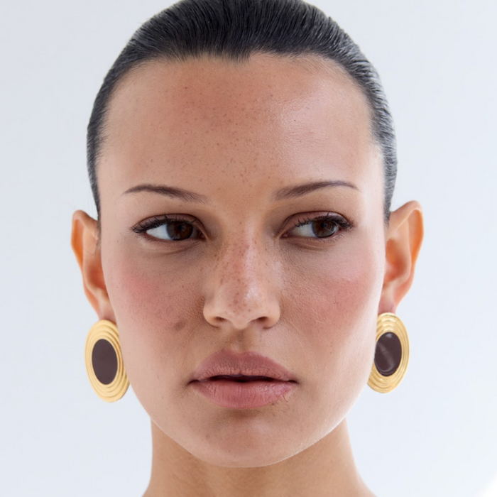 ROWAN EARRINGS