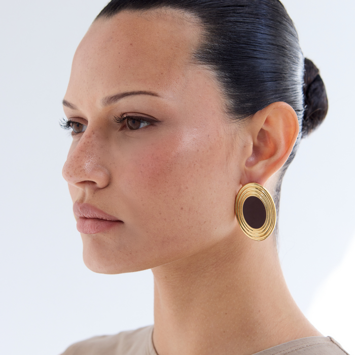 ROWAN EARRINGS