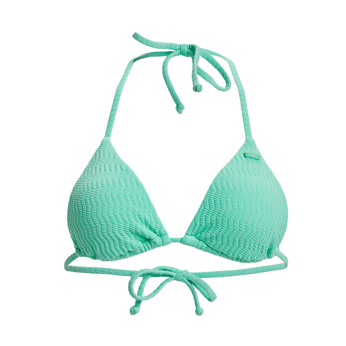 Roxy | Haut de bikini Tiki Tri Triangle
