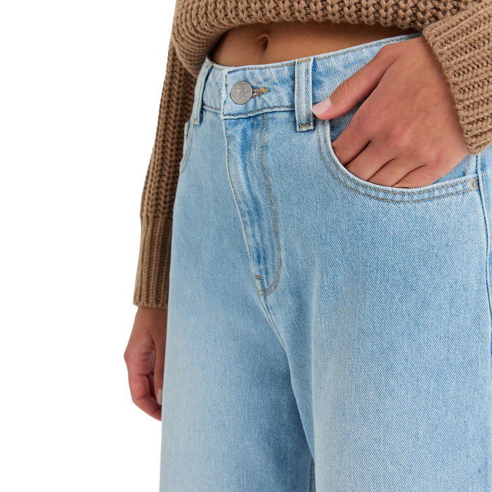 Roxy | Jean Land And Water Regular