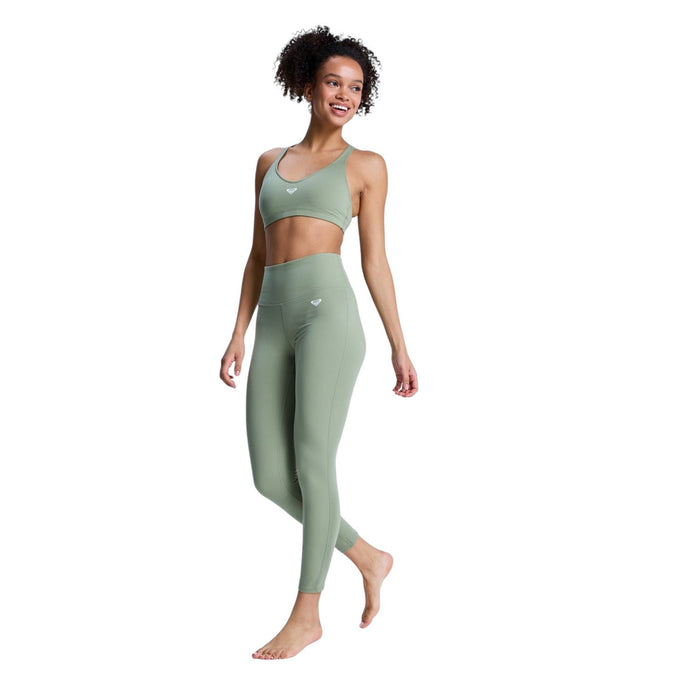 XS / Oil Green