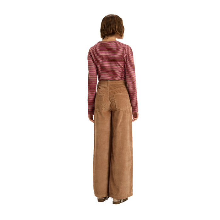 Roxy | Pantalon Surf On Cloud Cord
