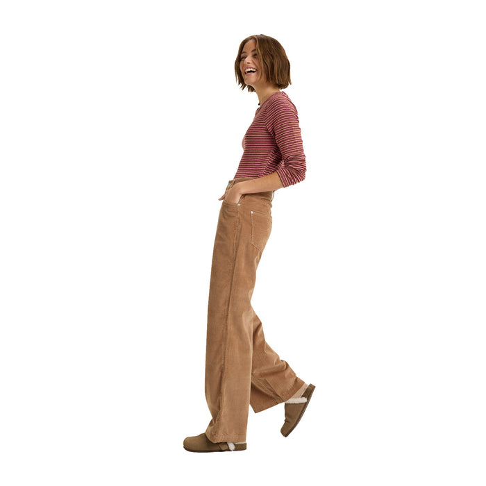 Roxy | Pantalon Surf On Cloud Cord