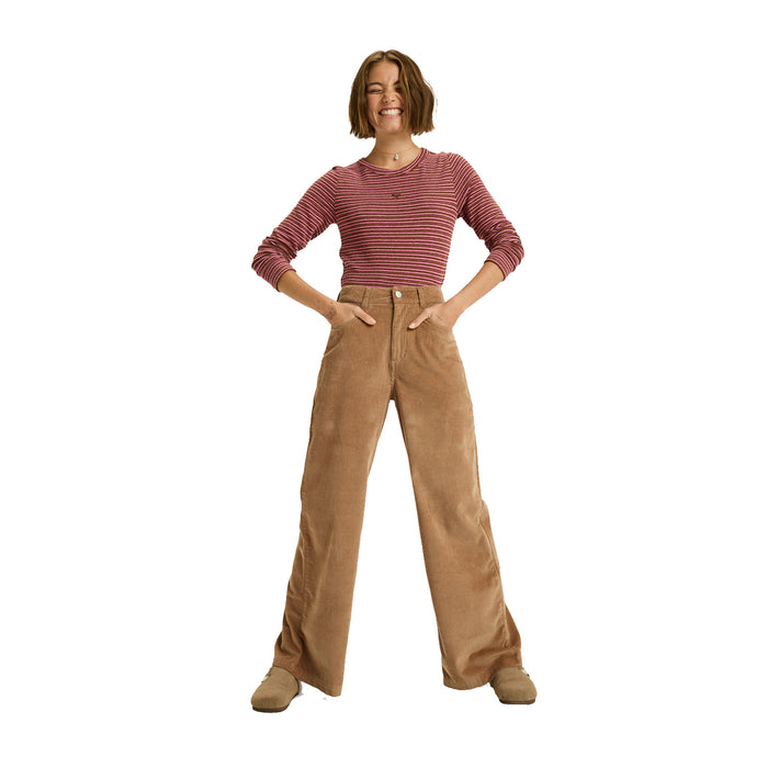 Roxy | Pantalon Surf On Cloud Cord