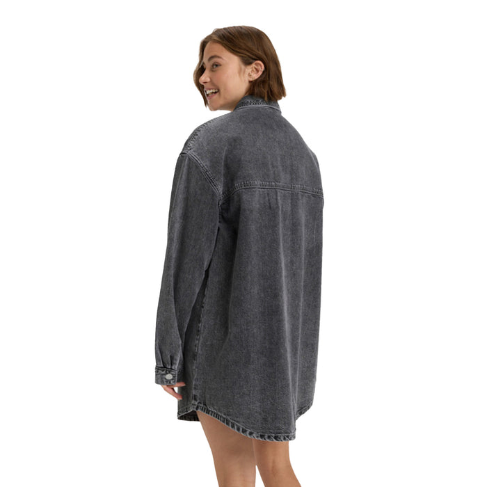 Roxy | Robe en jean Tidal Moon