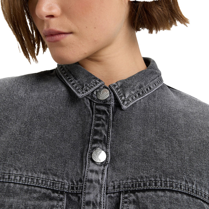 Roxy | Robe en jean Tidal Moon