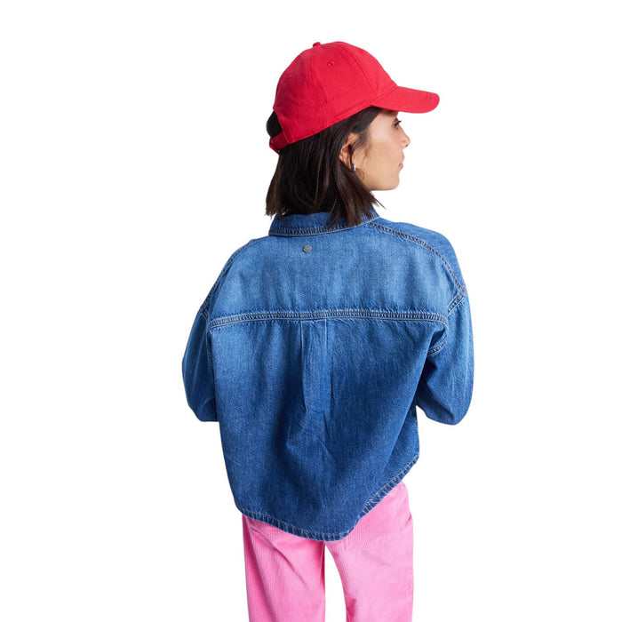 Roxy | Veste en jean Another Reflect