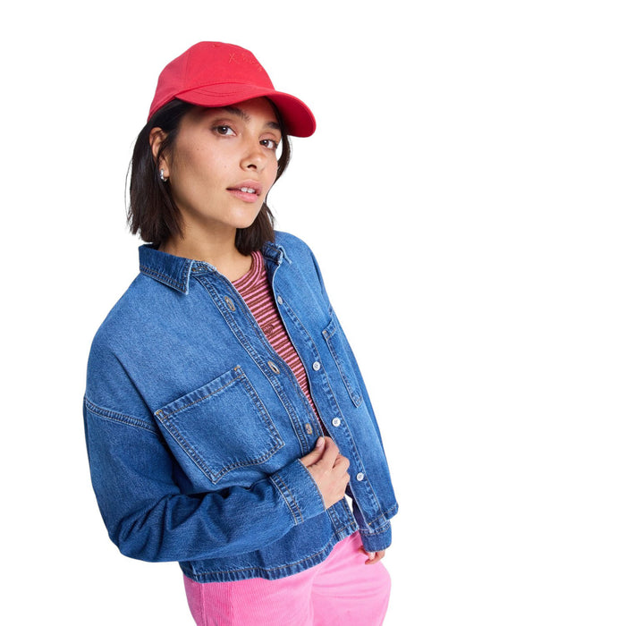 Roxy | Veste en jean Another Reflect
