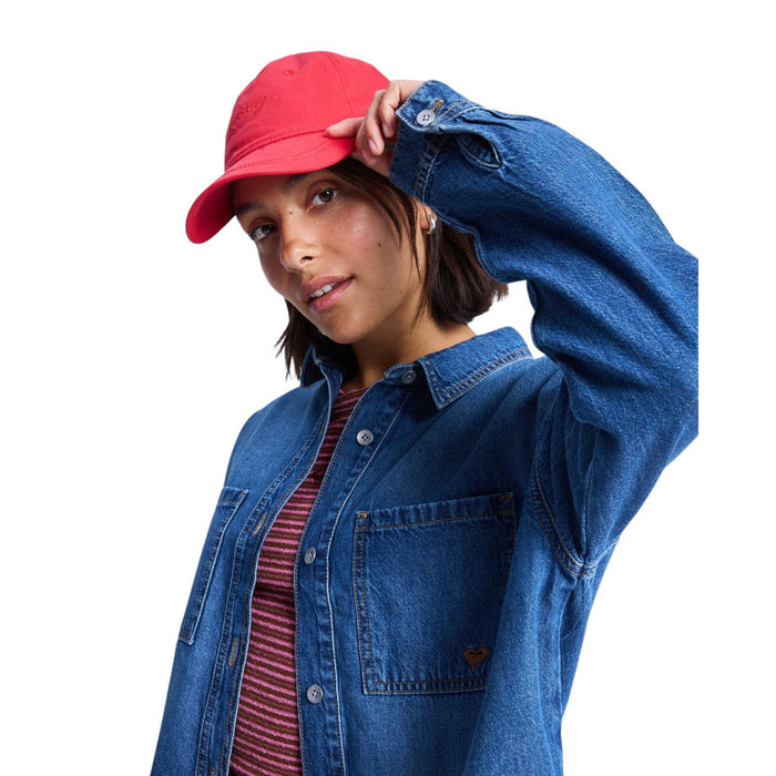 Roxy | Veste en jean Another Reflect