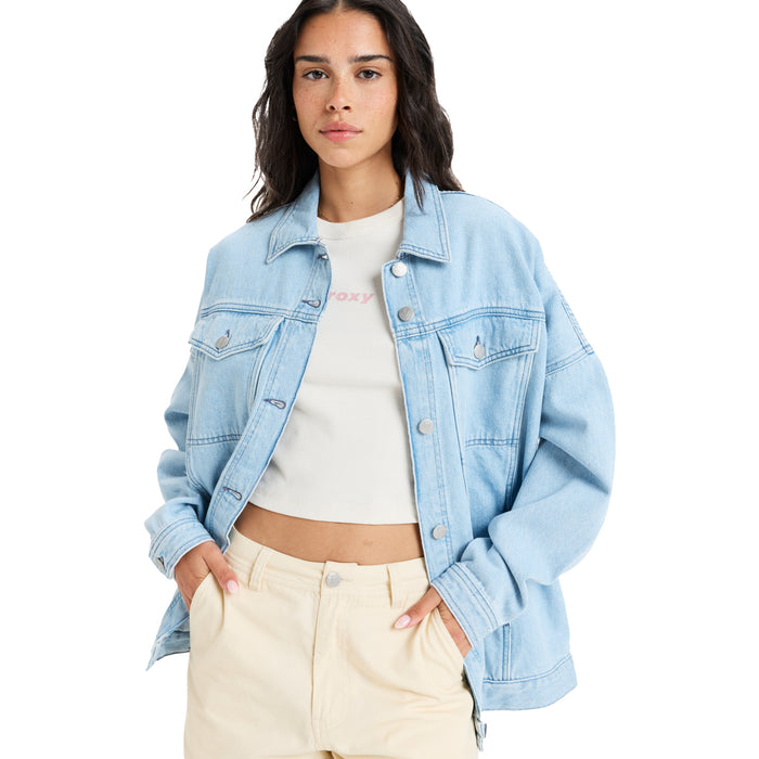 Roxy | Veste The Ocean Is Calling