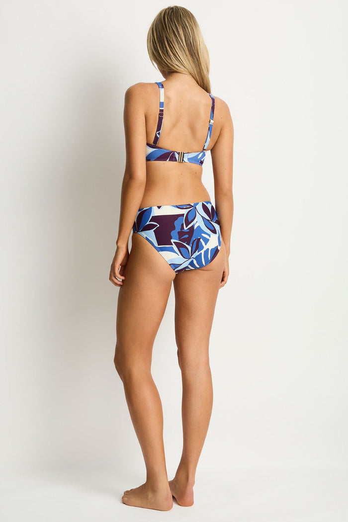 Rumba Mid Bikini Pant
