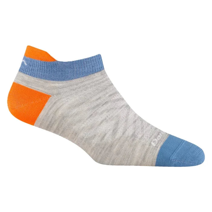 Run No Show Tab Ultra-Lightweight Running Socks Women's