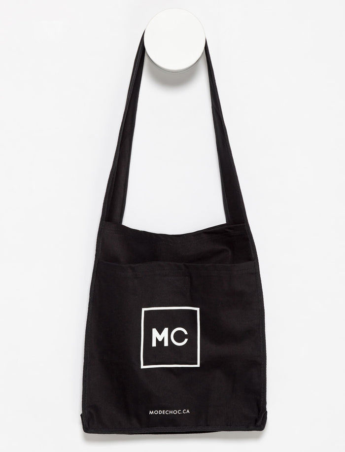 Sac en tissu MC