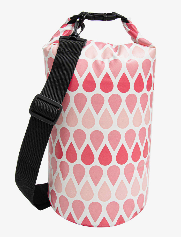 Sac étanche à motifs