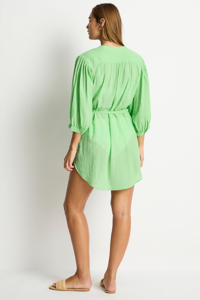 Salt Boho Shirt