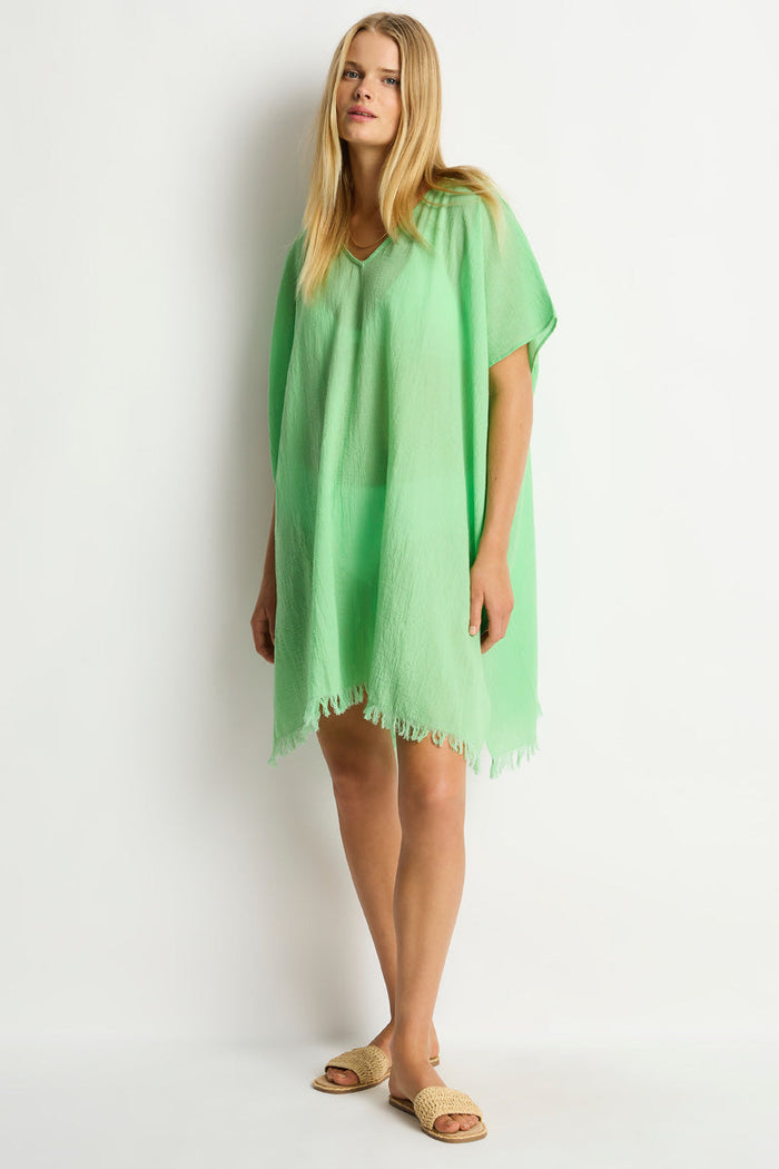 Salt Kaftan
