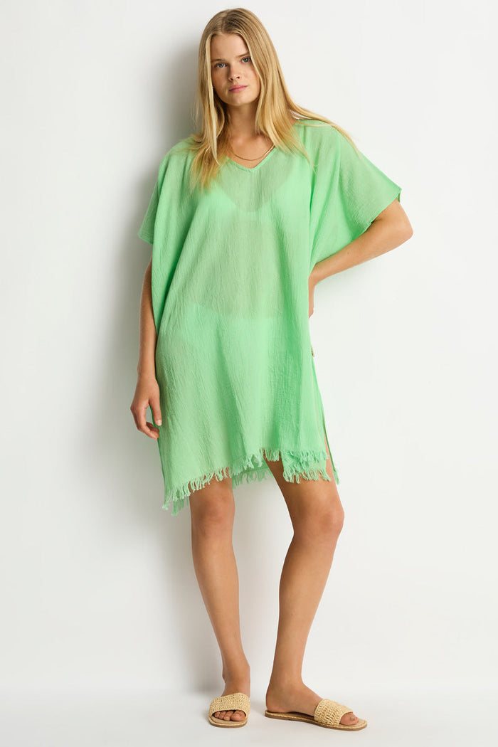 Salt Kaftan