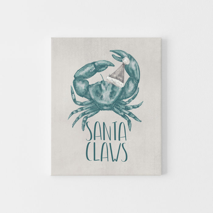 Santa Claws - Jetty Home