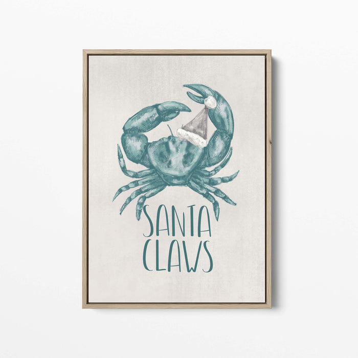 Santa Claws - Jetty Home