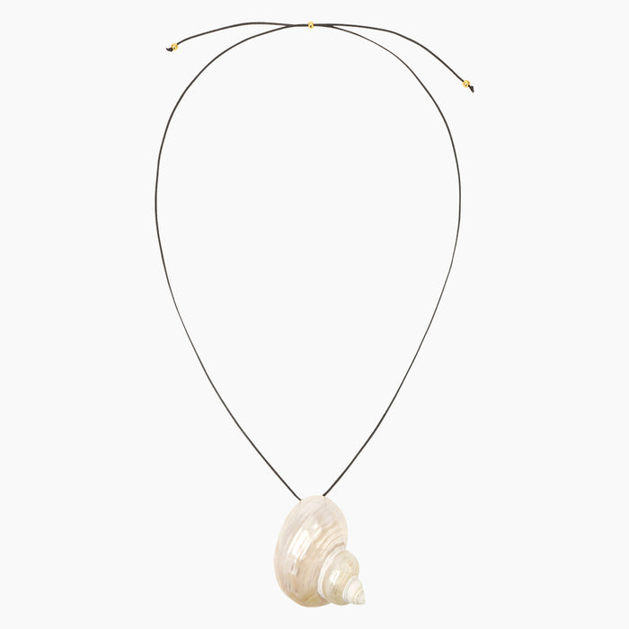 SEA NECKLACE
