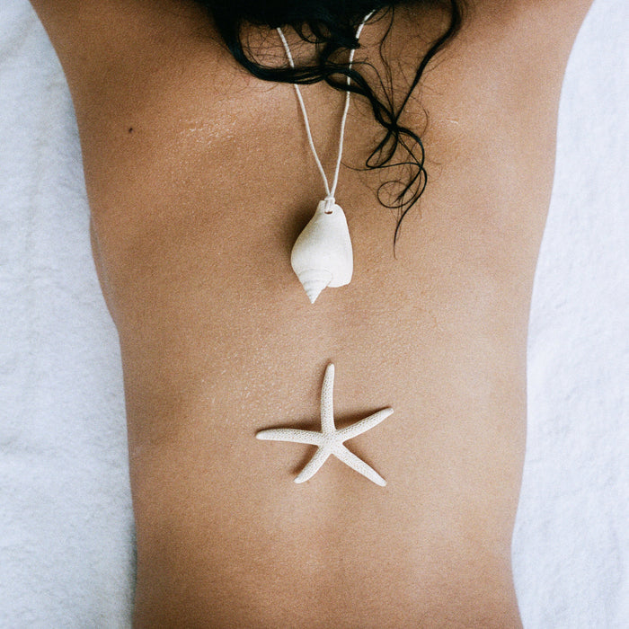 SEA NECKLACE