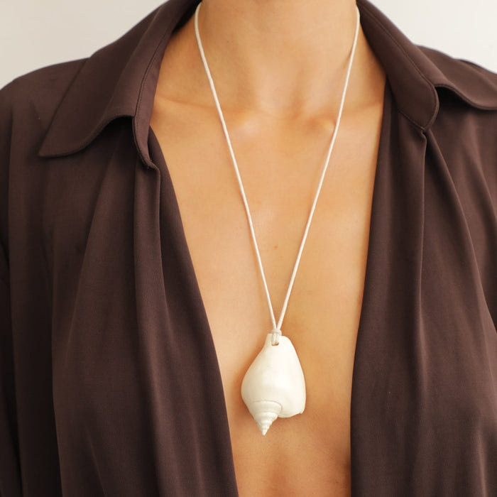 SEA NECKLACE