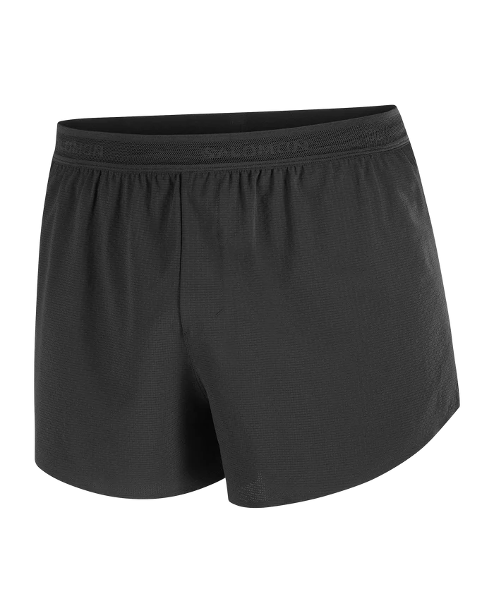 Sense Aero Split 3" Shorts Men's