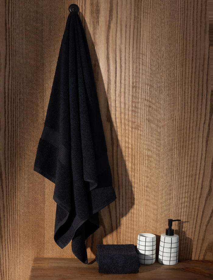 Serviette de bain