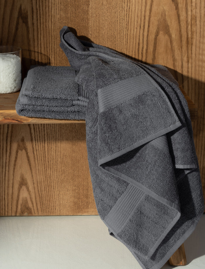 Serviette de bain