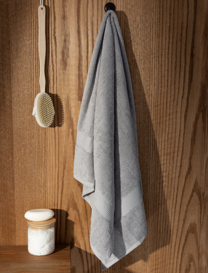 Serviette de bain