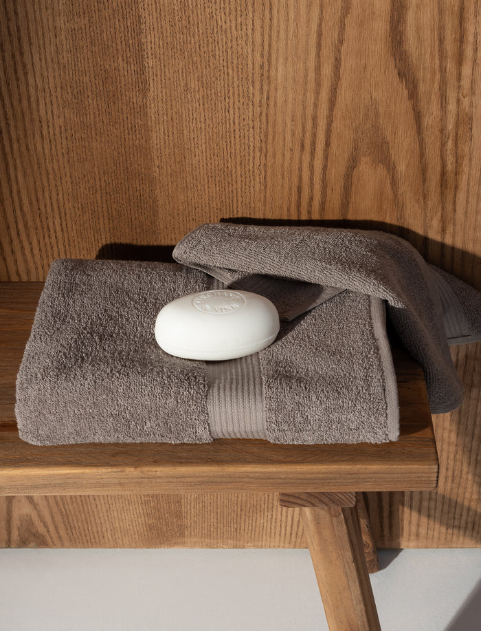 Serviette de bain
