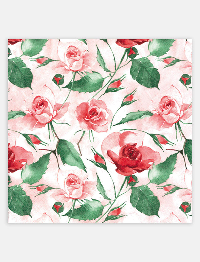 Serviettes de table en papier