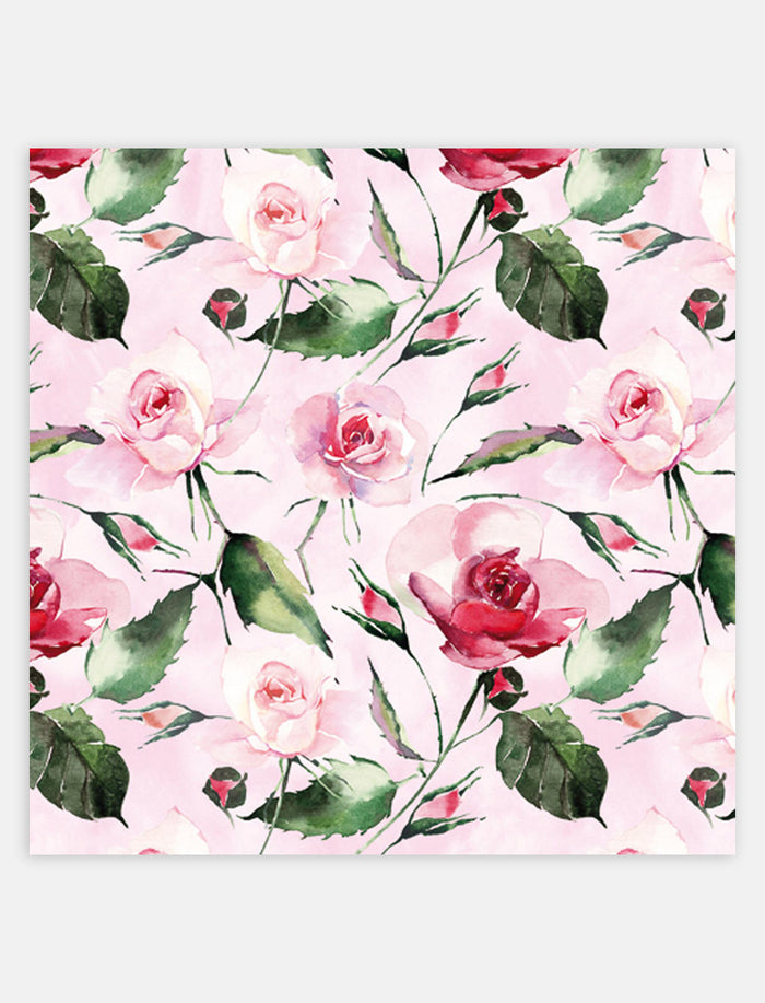 Serviettes de table en papier