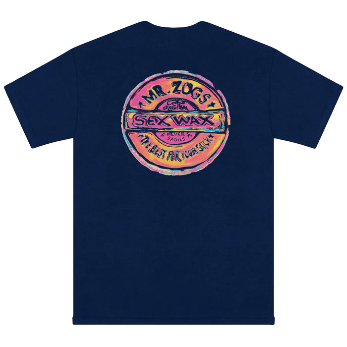 Sex Wax | Tee-Shirt Van Zogh