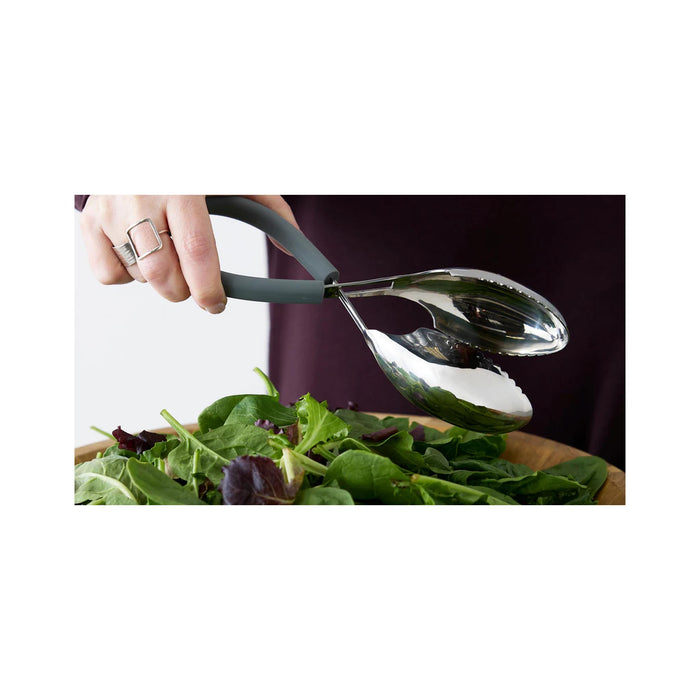 Shark Tongs - open