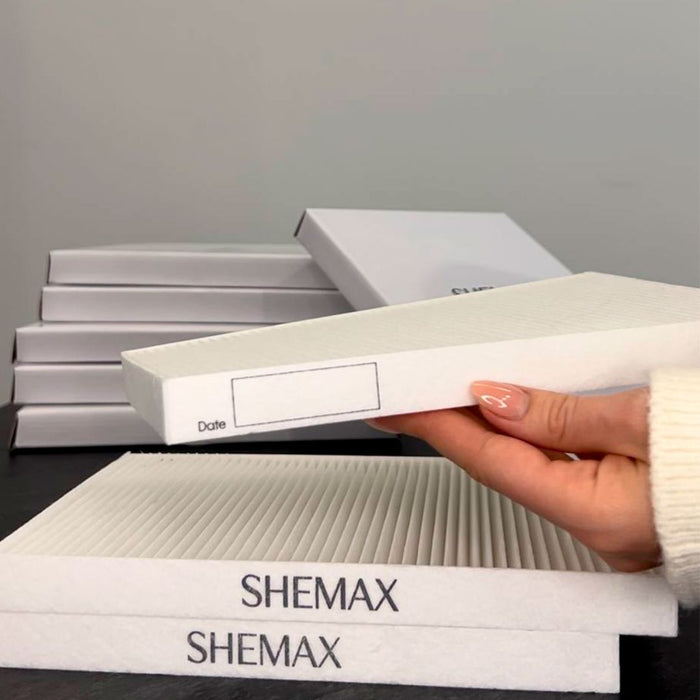 Shemax Style PRO: Ultimate Manicure Station Bundle Shemax Shemax