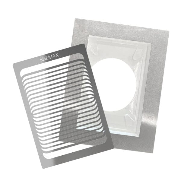 Shemax Replacement top cover for the Style V-Pro Shemax Shemax