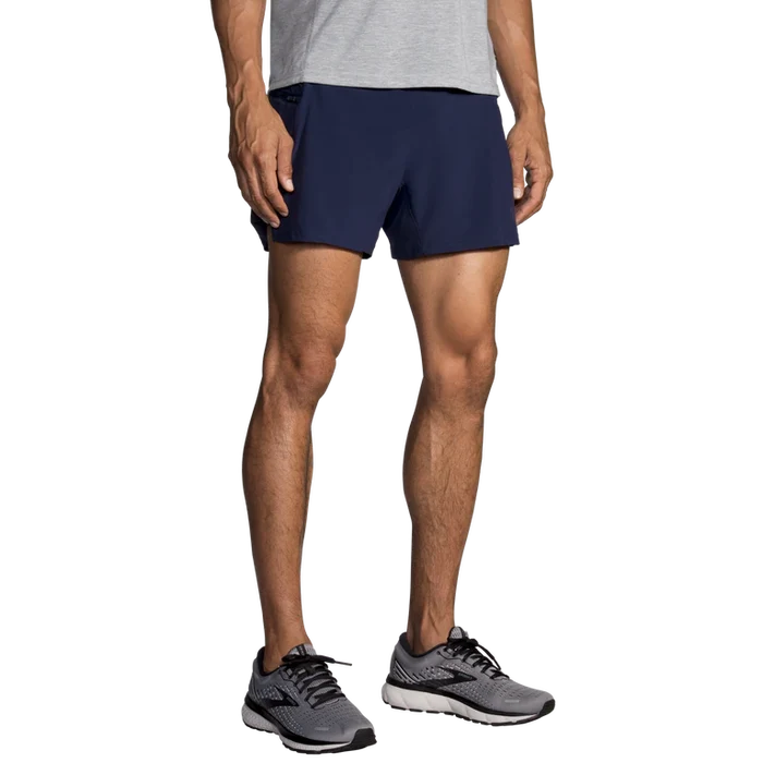 Sherpa 5" 2-in-1 Short Men's