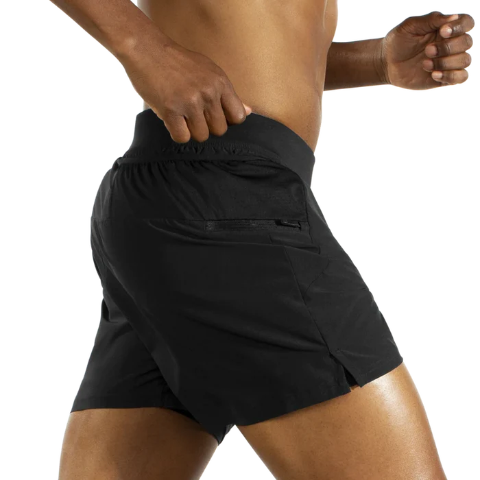 Sherpa 5" 2-in-1 Short Men's