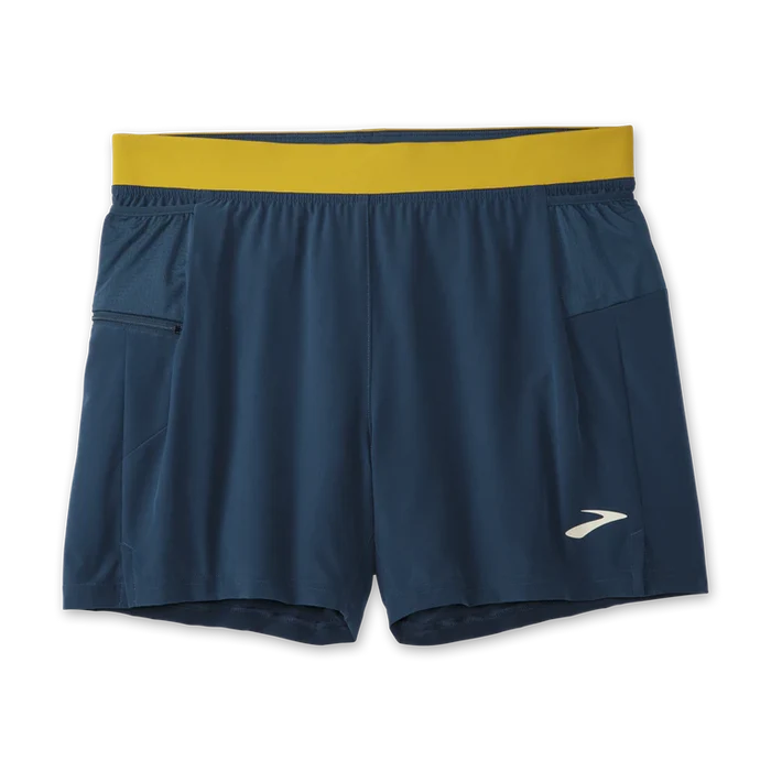 Sherpa 5" 2-in-1 Short Men's