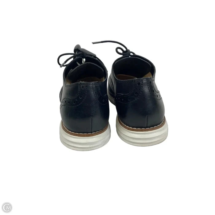 Shoes Sneakers By Cole-haan In Black, Size: 8.5