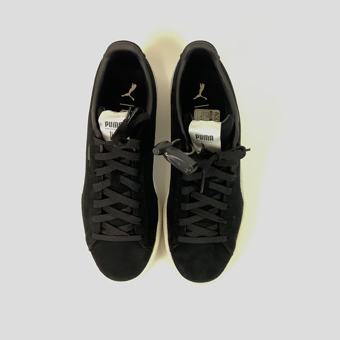 Shoes Sneakers By Puma In Black, Size: 8.5