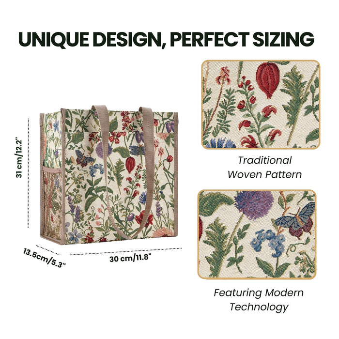 SHOP-MGD | MORNING GARDEN SHOPPER BAG