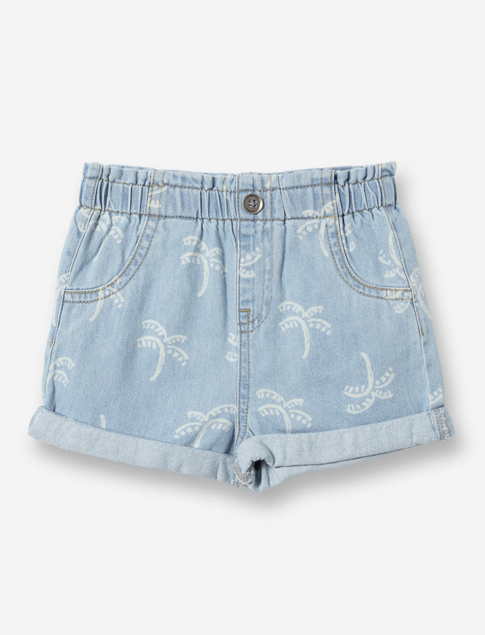 Short - bébé fille