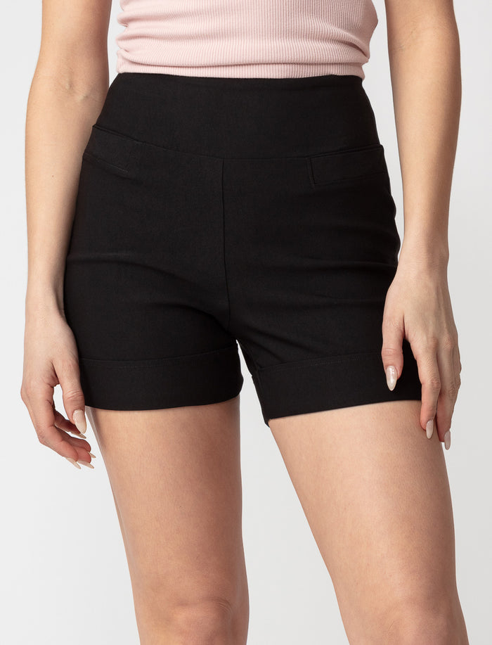 Short à enfiler