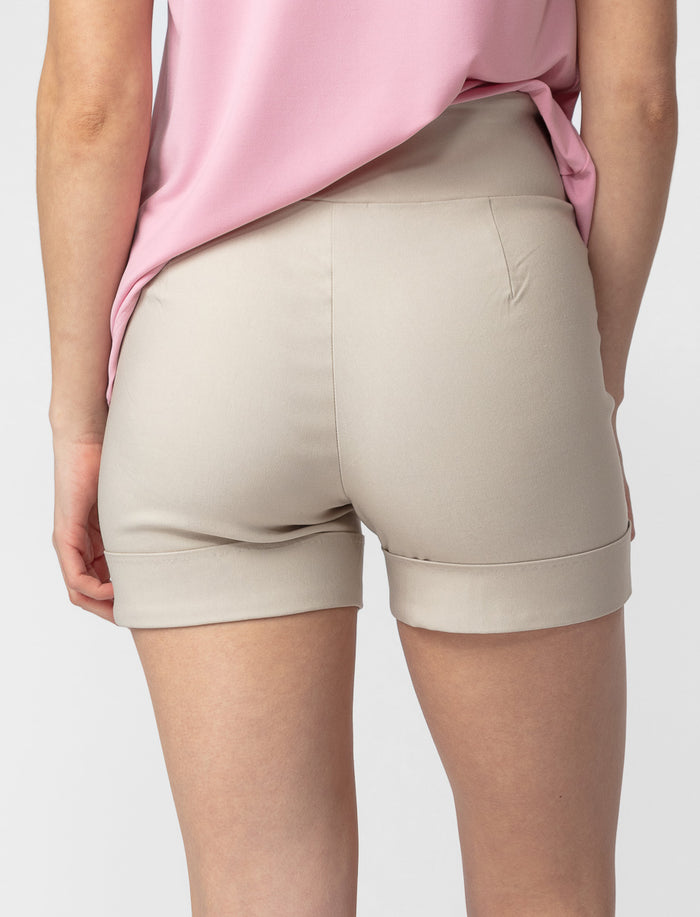 Short à enfiler
