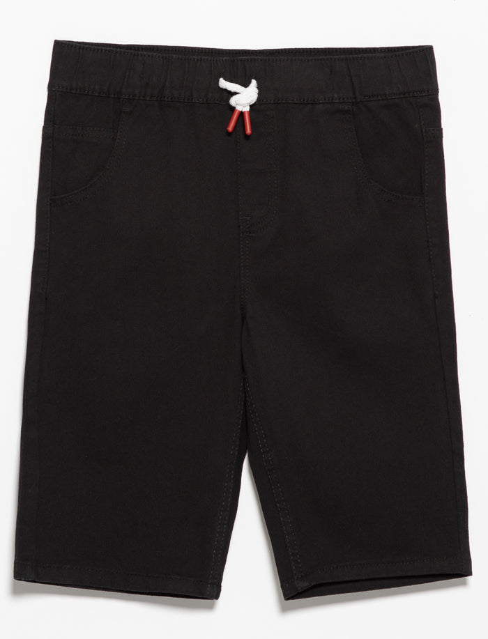 Short à lacet